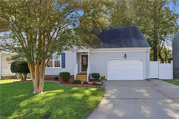 5429 Branchwood Way, Virginia Beach, VA 23464