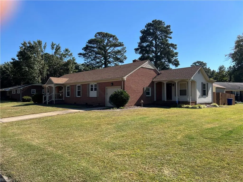 42 Glendale Road, Newport News, VA 23606 - #1