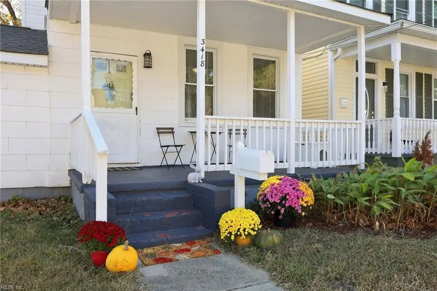 3418 Lens Avenue, Norfolk, VA 23509 - #2