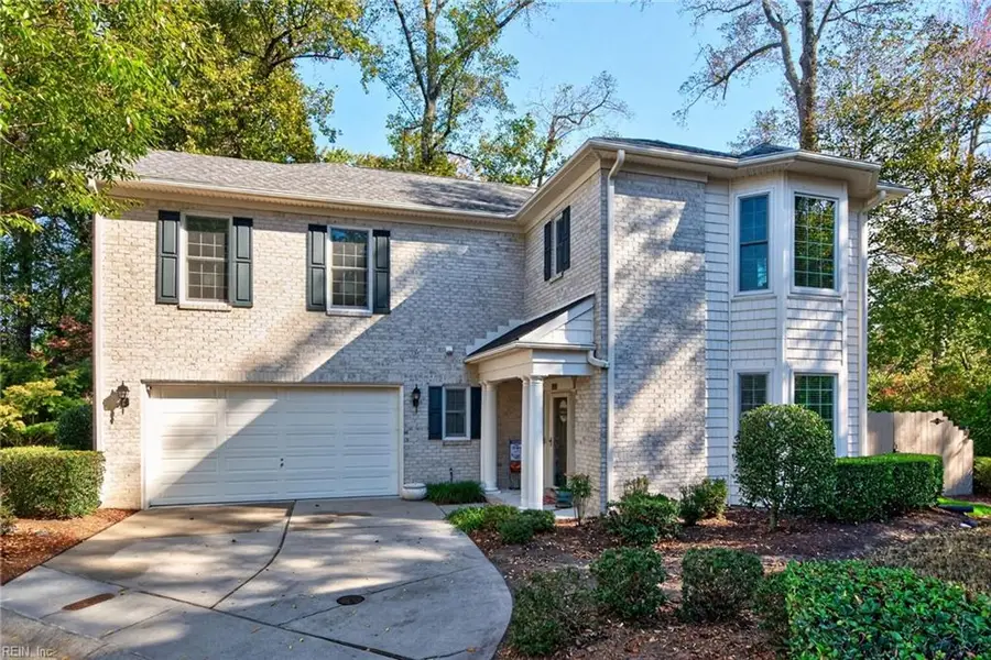 5200 Ordsall Place, Virginia Beach, VA 23455 - #2