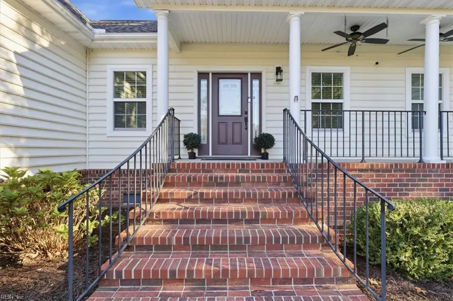 150 Semple Farm Road, Hampton, VA 23666 - #2