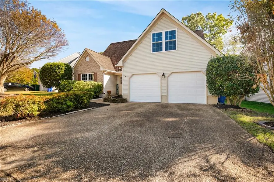 793 Melrose Terrace, Newport News, VA 23608 - #3
