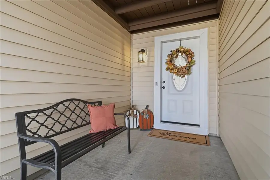 3553 Campion Avenue, Virginia Beach, VA 23462 - #2