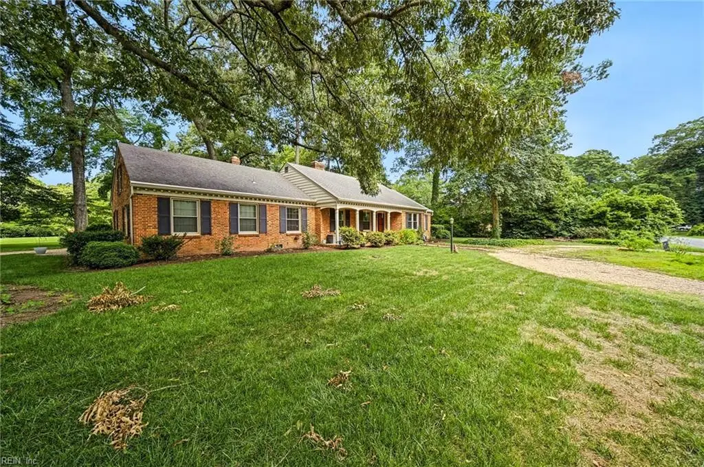 4348 Thoroughgood Drive, Virginia Beach, VA 23455 - #1