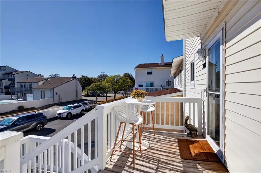 308 N First Street Street, Hampton, VA 23664 - #3