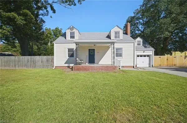 1724 Cromwell Drive, Norfolk, VA 23509