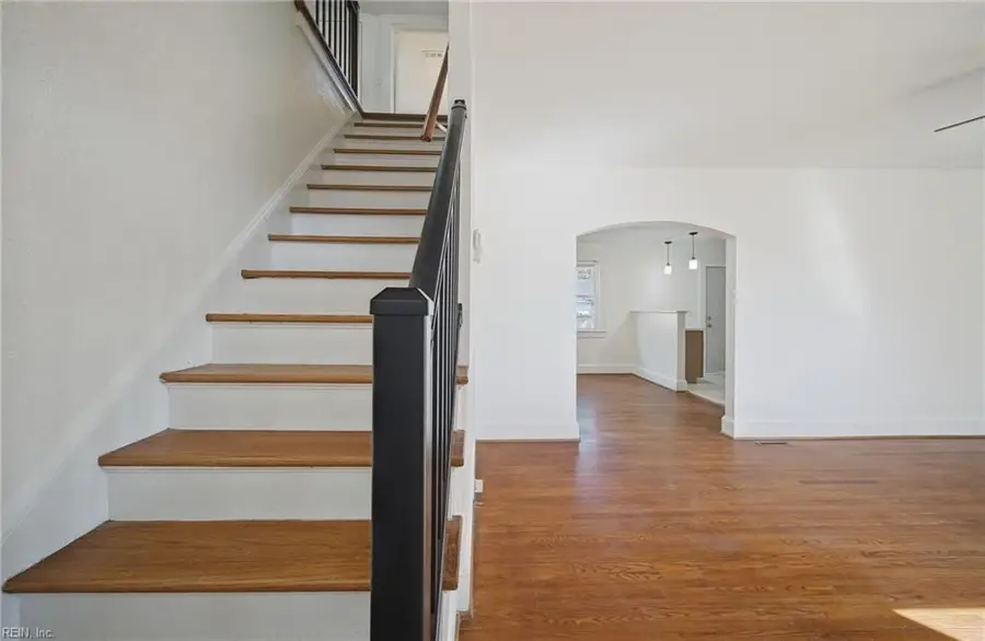 1724 Cromwell Drive, Norfolk, VA 23509 - #2