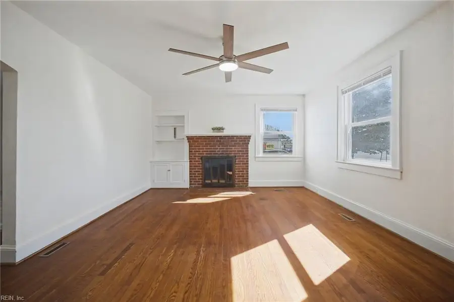 1724 Cromwell Drive, Norfolk, VA 23509 - #3