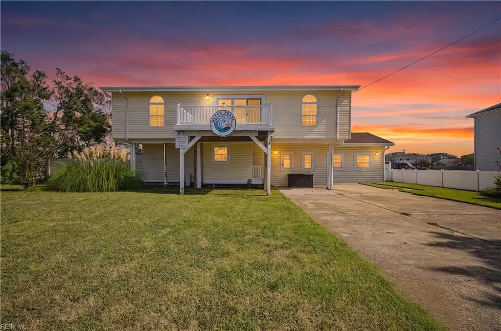 2856 Bluebill Drive, Virginia Beach, VA 23456 - #1