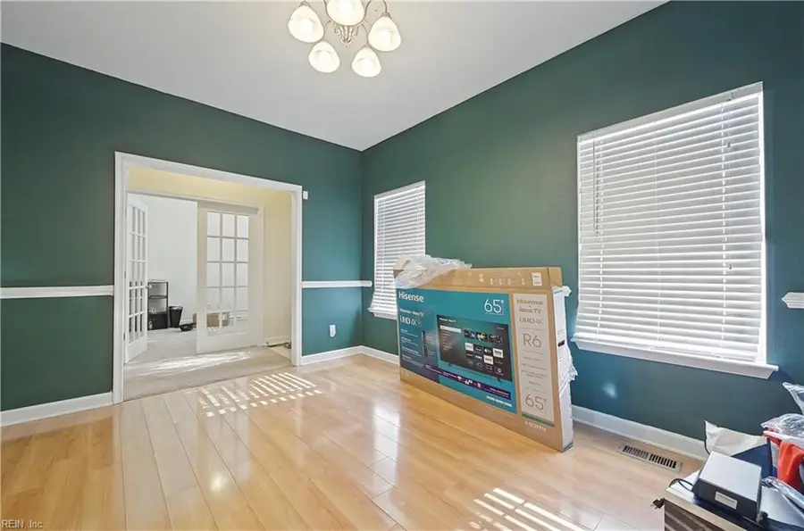 1105 Old Buckroe Road, Hampton, VA 23663 - #3