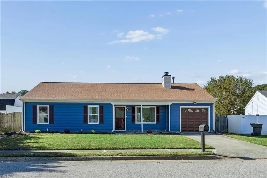 14 Kettering Lane, Hampton, VA 23666 - #2