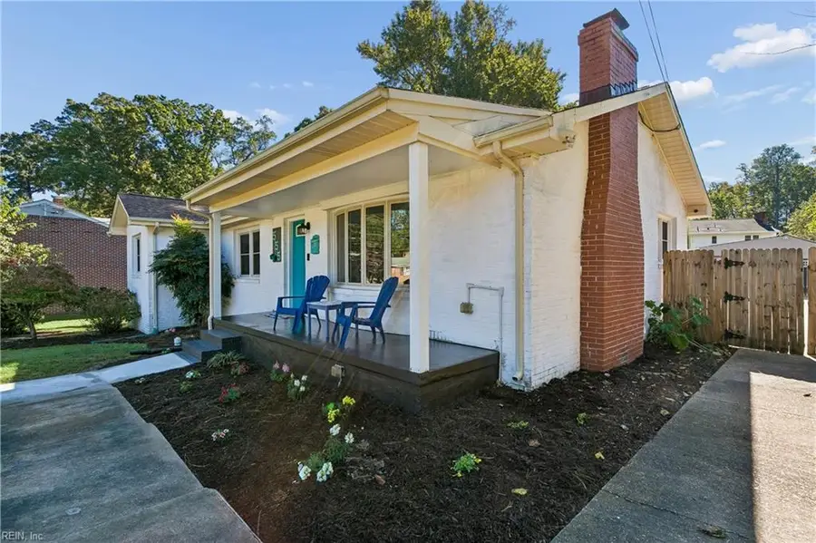 555 Blount Point Road, Newport News, VA 23606 - #3