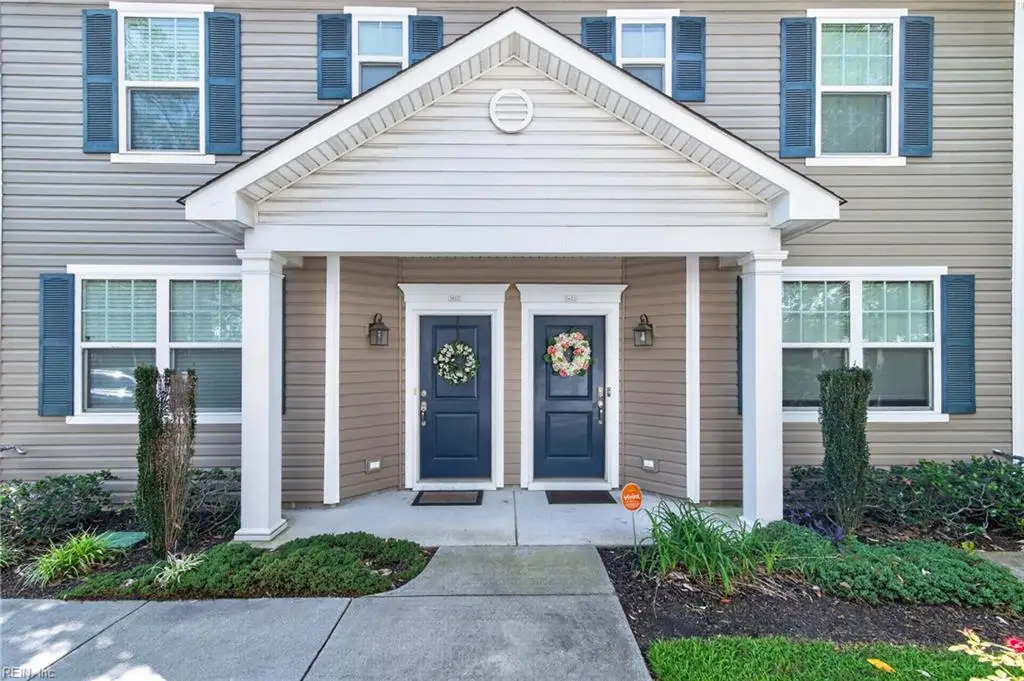 1621 Brimington Lane, Virginia Beach, VA 23456 - #1