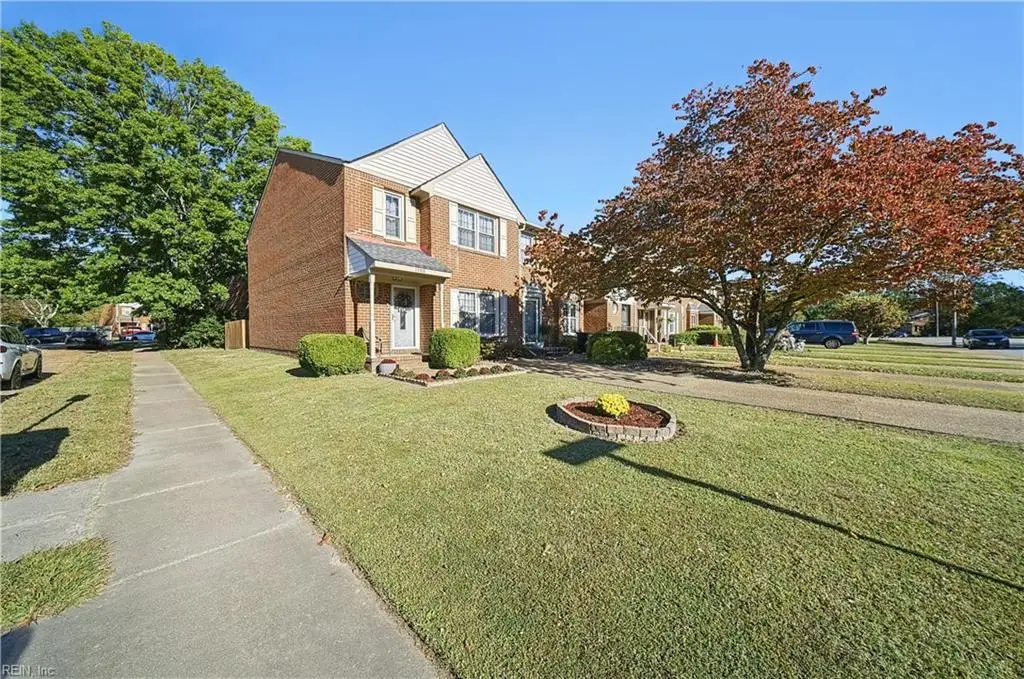 1500 Canterford Court, Virginia Beach, VA 23464 - #1