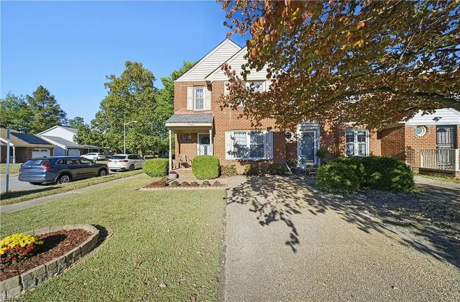 1500 Canterford Court, Virginia Beach, VA 23464 - #2