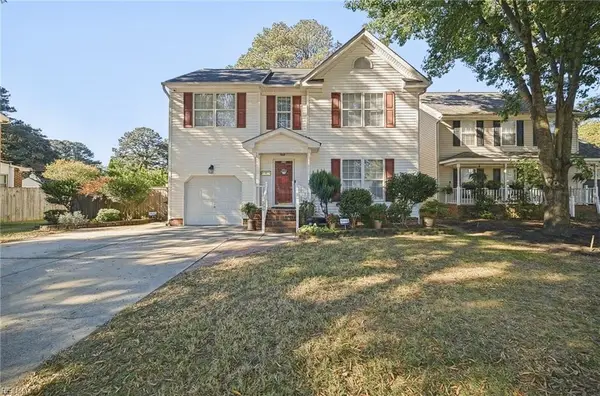 559 Suburban Parkway, Norfolk, VA 23505