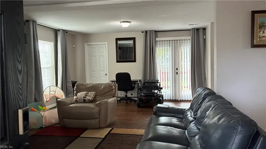 319 Rogers Avenue, Norfolk, VA 23505 - #3