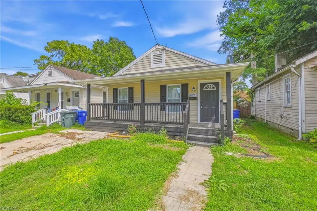 2956 Lens Avenue, Norfolk, VA 23518 - #1