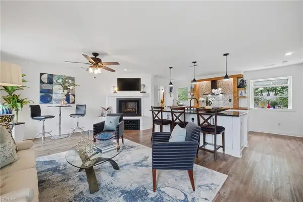 1262 W Ocean View Avenue #7, Norfolk, VA 23503