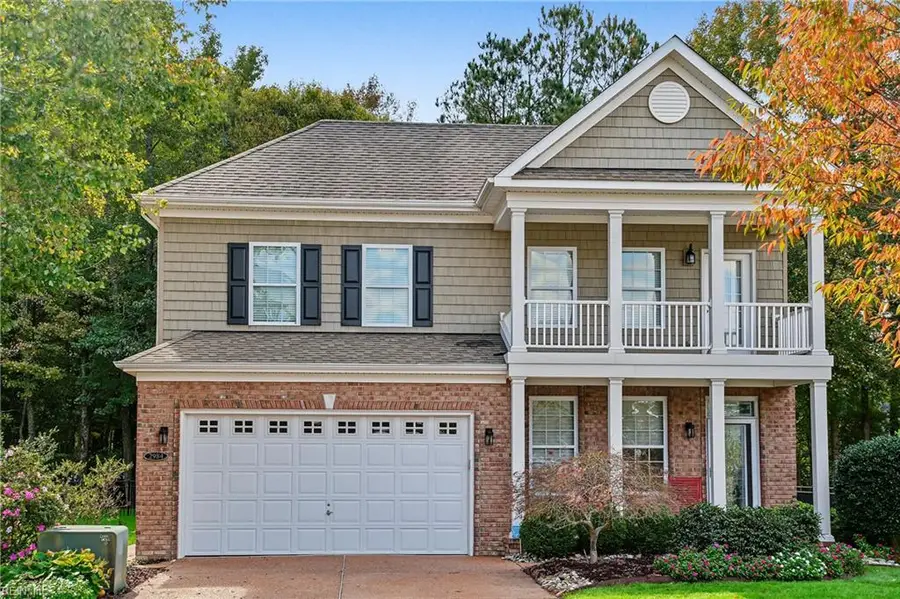2984 Elegance Lane, Virginia Beach, VA 23456 - #2