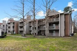 535 Pineland Circle #304, Newport News, VA 23608 - #2