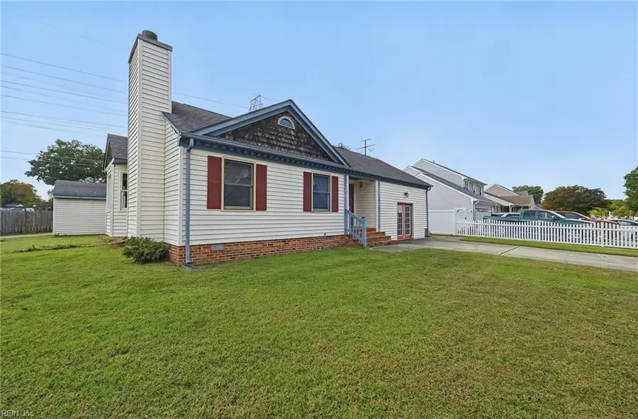 113 Derosa Drive, Hampton, VA 23666 - #2