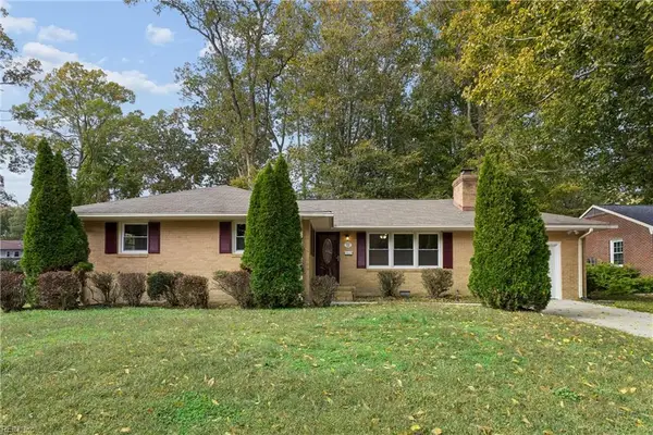 849 Cascade Drive, Newport News, VA 23608