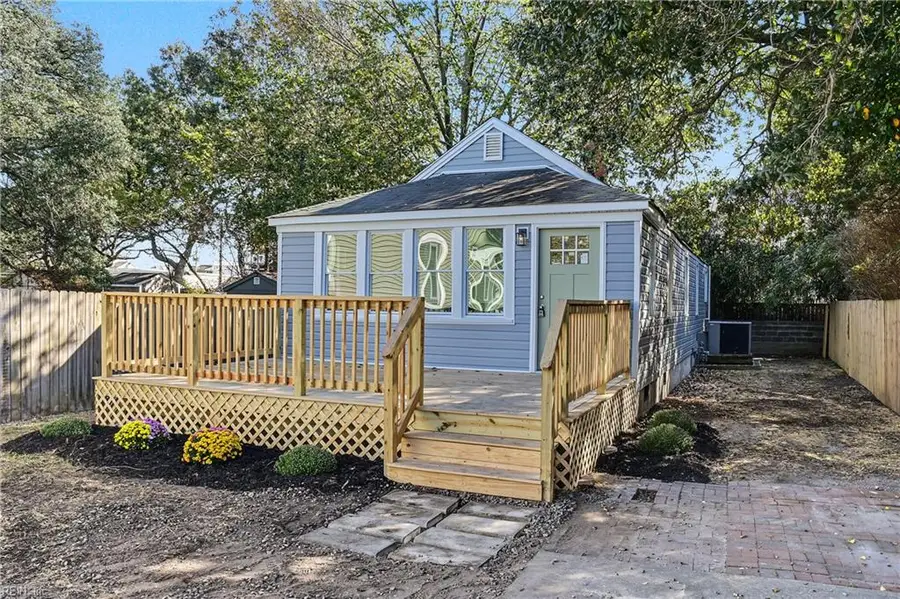 9624 15th Bay Street, Norfolk, VA 23518 - #3