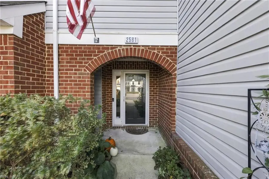 2561 Hartley Street, Virginia Beach, VA 23456 - #3