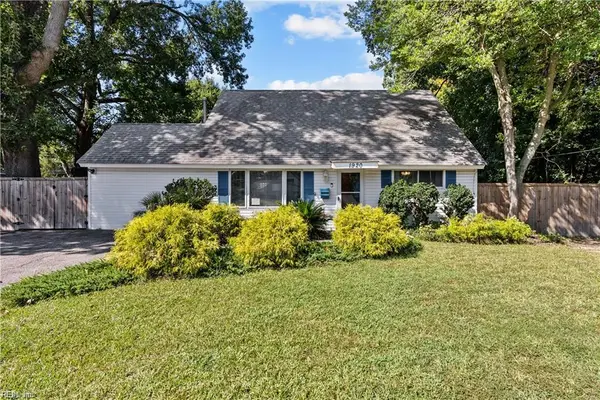 1920 Norview Avenue, Norfolk, VA 23518