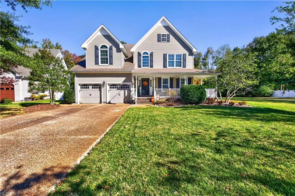 4233 Feather Ridge Drive, Virginia Beach, VA 23456 - #1