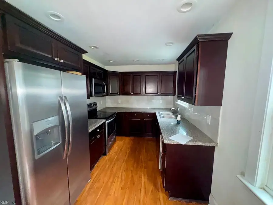 3717 Orange Street, Norfolk, VA 23513 - #3