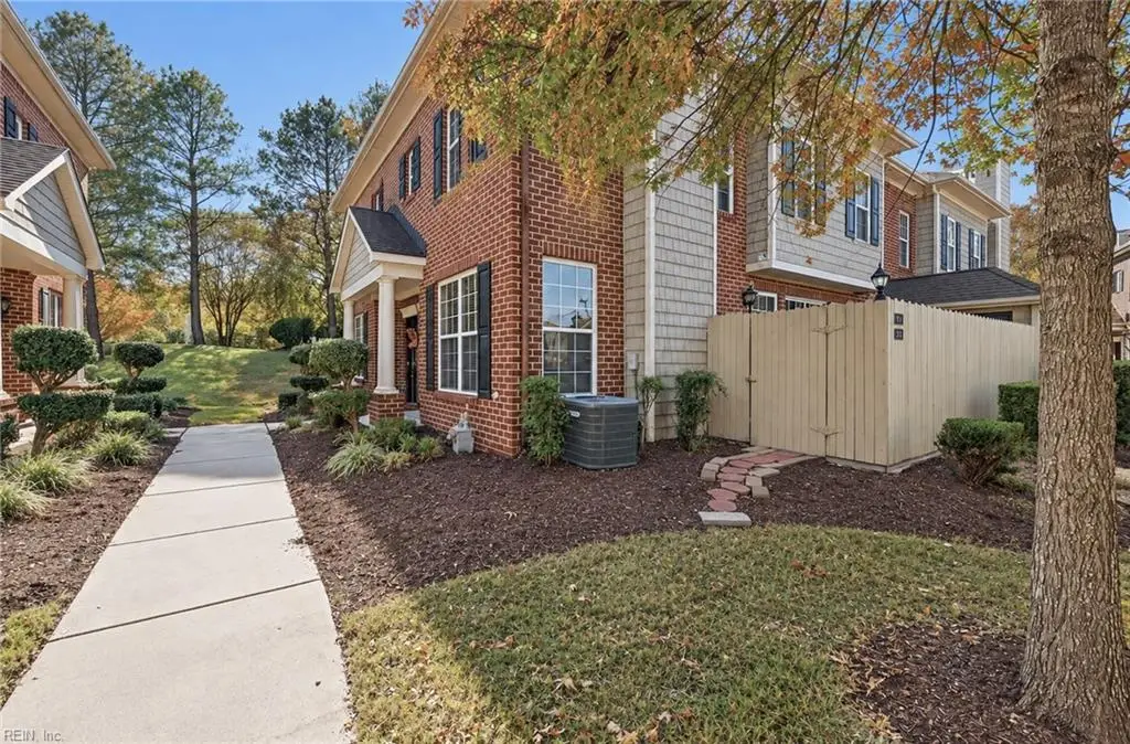 1081 Gamston Lane, Virginia Beach, VA 23455 - #1