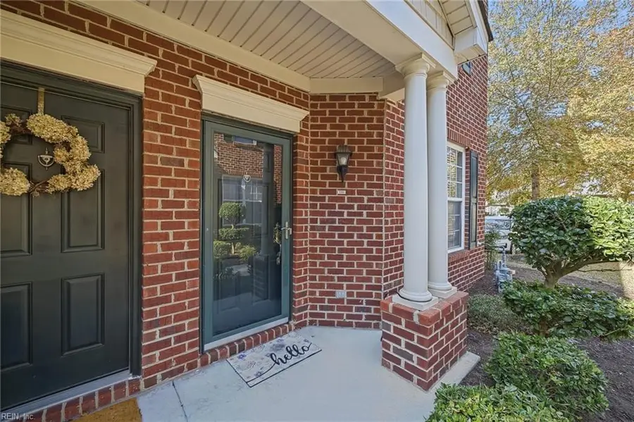 1081 Gamston Lane, Virginia Beach, VA 23455 - #2