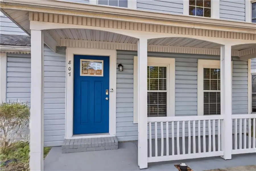 807 Fraternity Court, Virginia Beach, VA 23462 - #2
