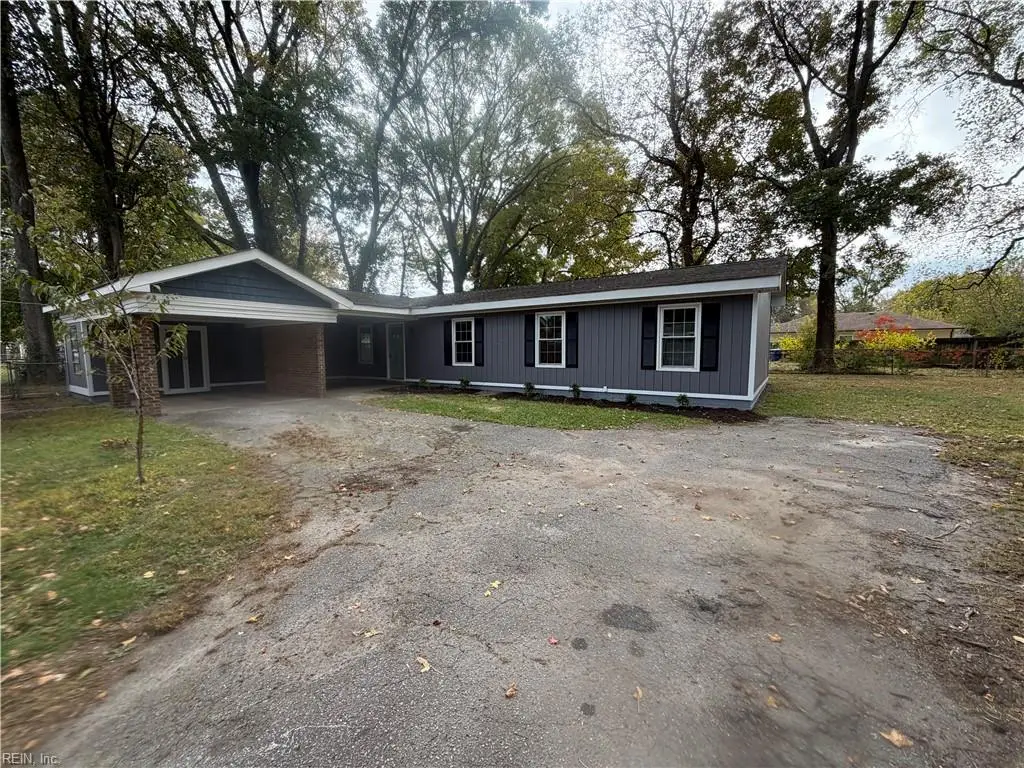 3267 Skipper Drive, Virginia Beach, VA 23452 - #1