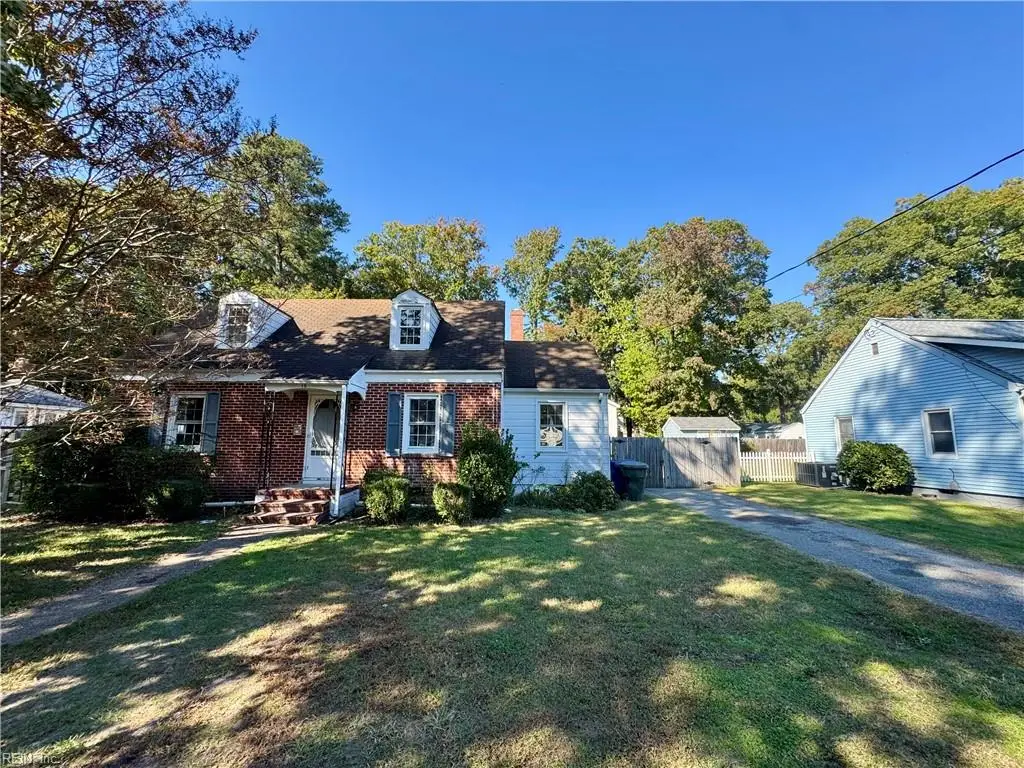 15 Sunset Road, Newport News, VA 23606 - #1