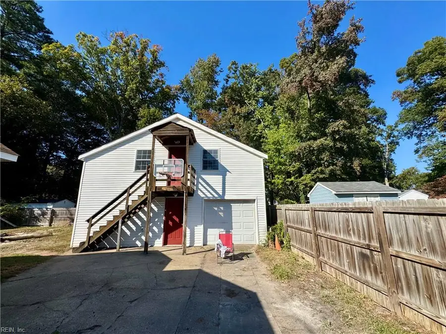 15 Sunset Road, Newport News, VA 23606 - #3