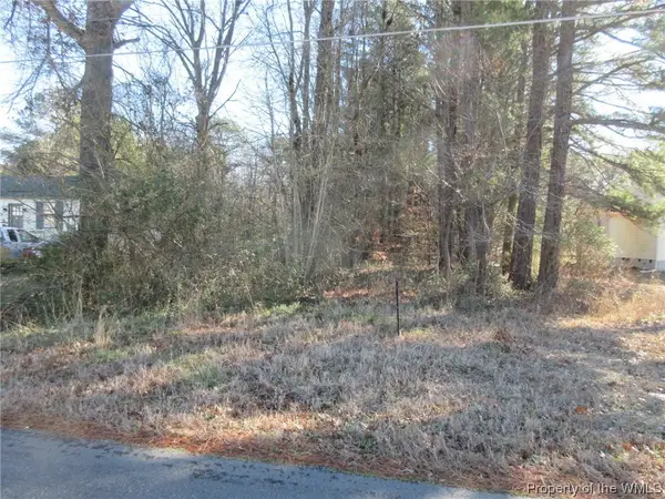 464 (Lot 1) Queens Creek Road, Williamsburg, VA 23185