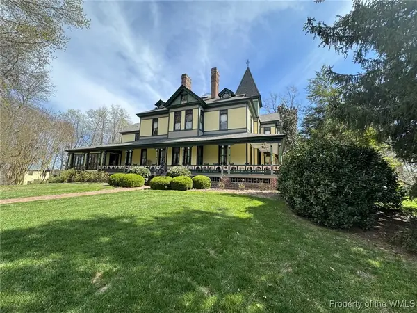 317 Coles Point Road, Hague, VA 22469