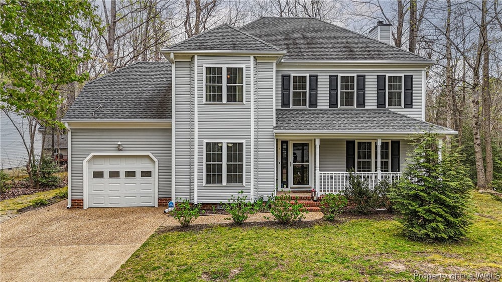 129 Pintail Trace, Williamsburg, VA 23188 BHGRE