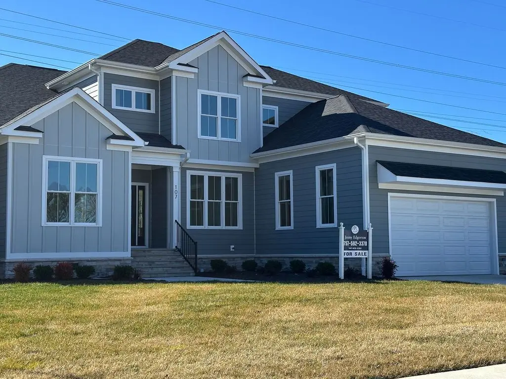 107 William Storrs Road, Yorktown, VA 23693 - #1