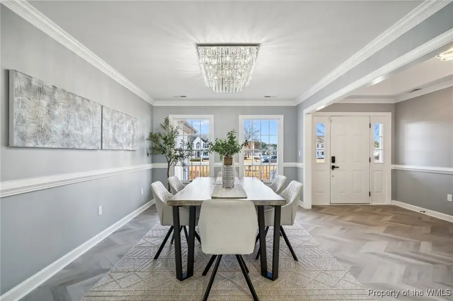 1553 Degrasse Drive, Hayes, VA 23072 - Image #3