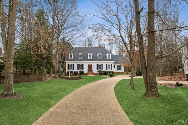 88 Holly Grove, Williamsburg, VA 23185