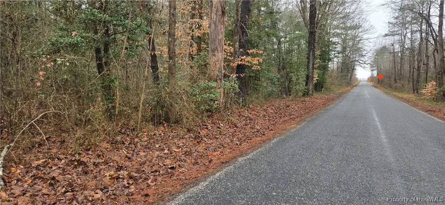 0 Travellers Road, Shacklefords, VA 23156 - Image #3