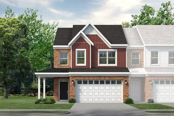 1008 Gadsby Lane, Williamsburg, VA 23185