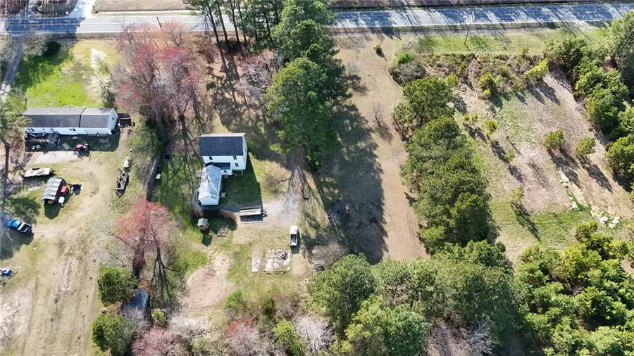 0 New Point Comfort Highway, Mathews, VA 23109 - Image #3