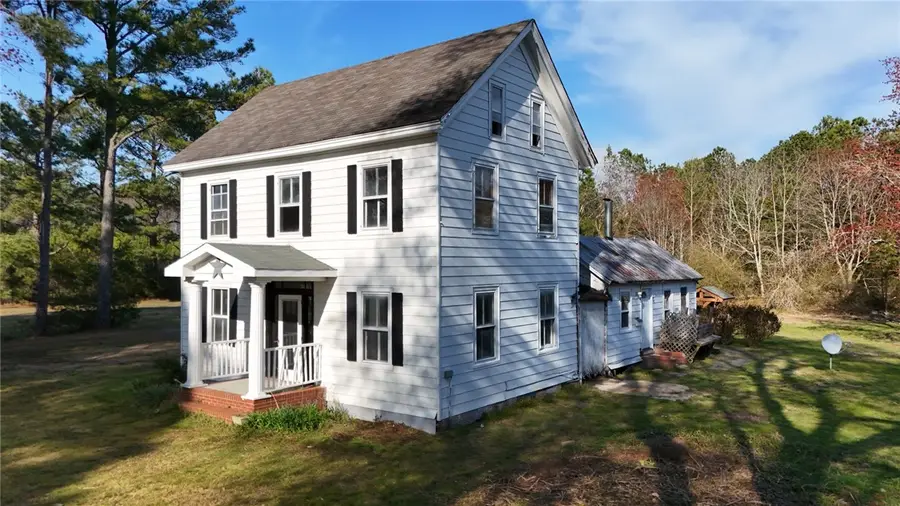 2307 New Point Comfort Highway, Mathews, VA 23109 - Image #2