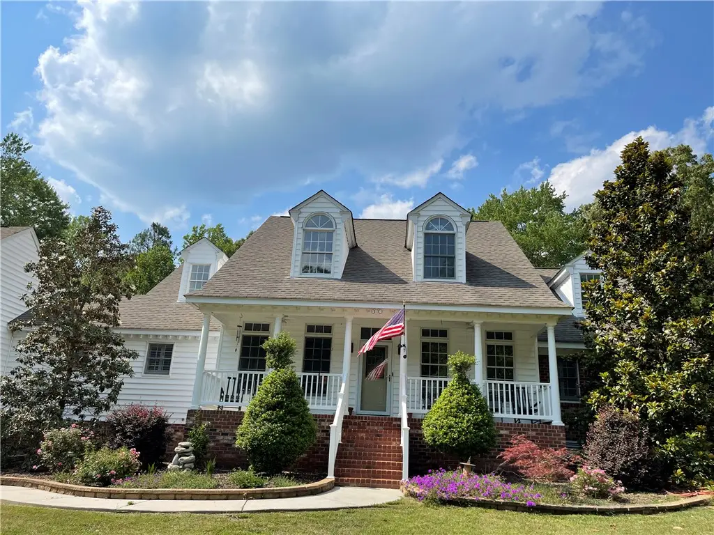 13300 Old Telegraph Road, Providence Forge, VA 23140 - Image #1