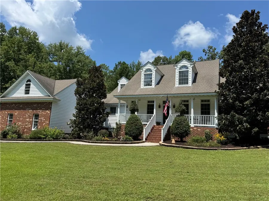 13300 Old Telegraph Road, Providence Forge, VA 23140 - Image #2